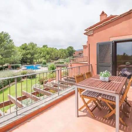 Clauhomes Miami Golf & Relax Apartment