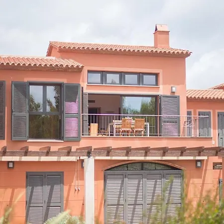 Apartment Clauhomes Miami Golf & Relax *