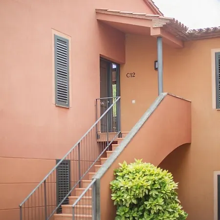 Clauhomes Miami Golf & Relax Apartment *