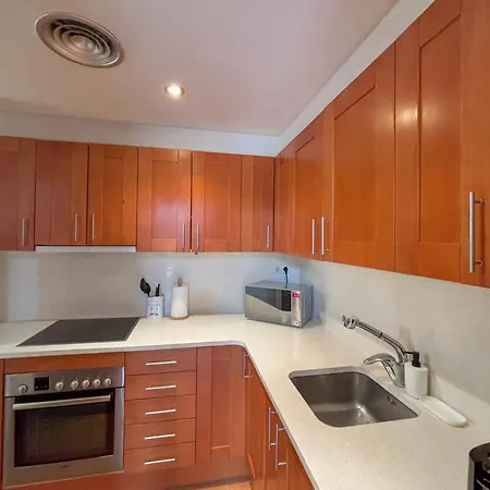 Clauhomes Miami Golf & Relax Bonmont Terres Noves