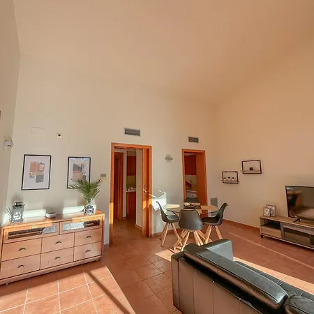 Apartment Clauhomes Miami Golf & Relax *