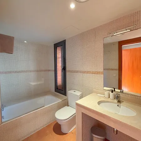 Apartment Clauhomes Miami Golf & Relax Bonmont Terres Noves