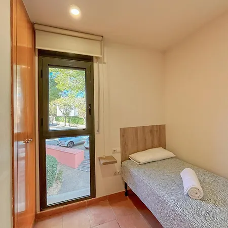 Clauhomes Miami Golf & Relax Bonmont Terres Noves