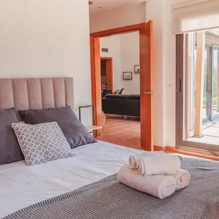 Apartment Clauhomes Miami Golf & Relax *