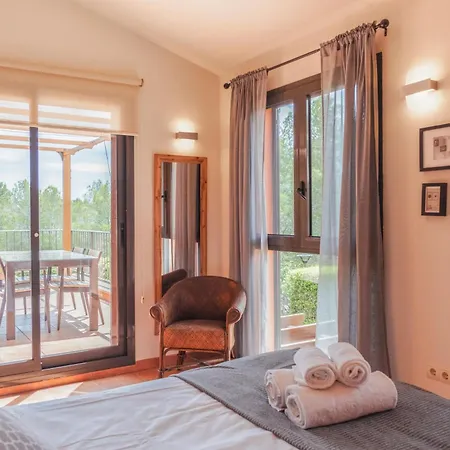 Clauhomes Miami Golf & Relax Apartment Bonmont Terres Noves