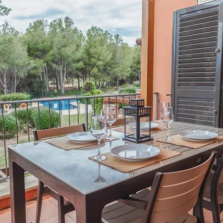 Clauhomes Miami Golf & Relax Bonmont Terres Noves
